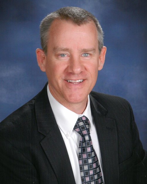 Ken Potter photo