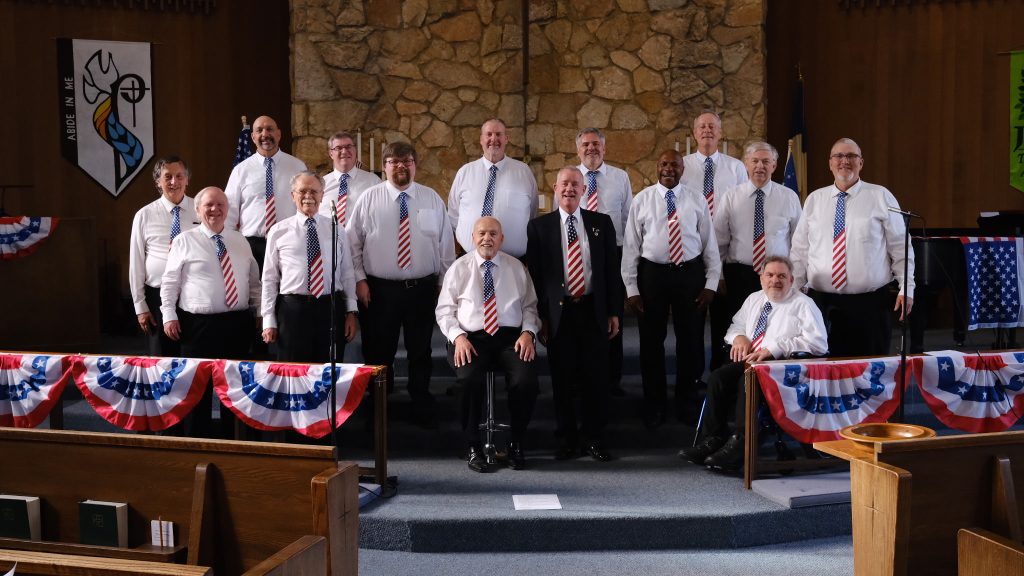 Tacoma Vocal Standard 2026
